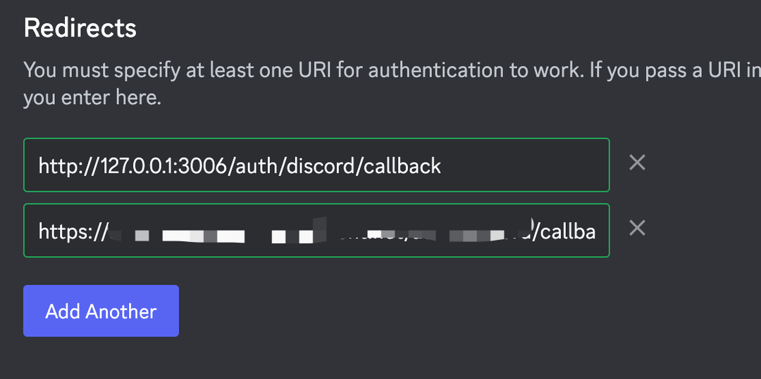 add-redirect