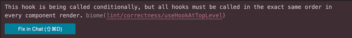Breaking Rules of Hooks 5