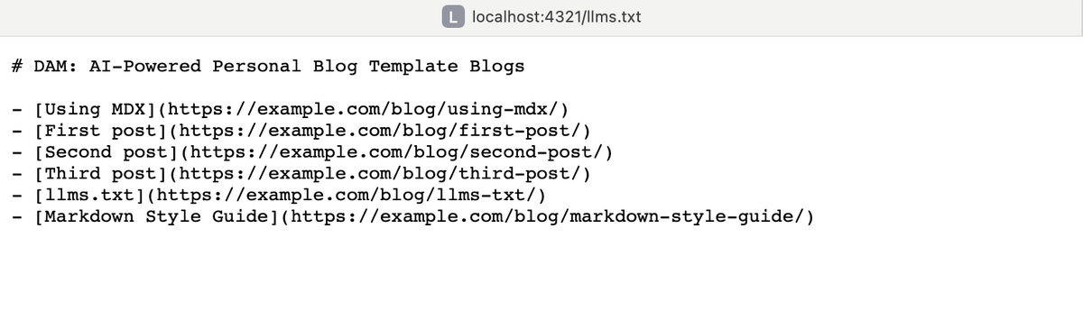 llms.txt