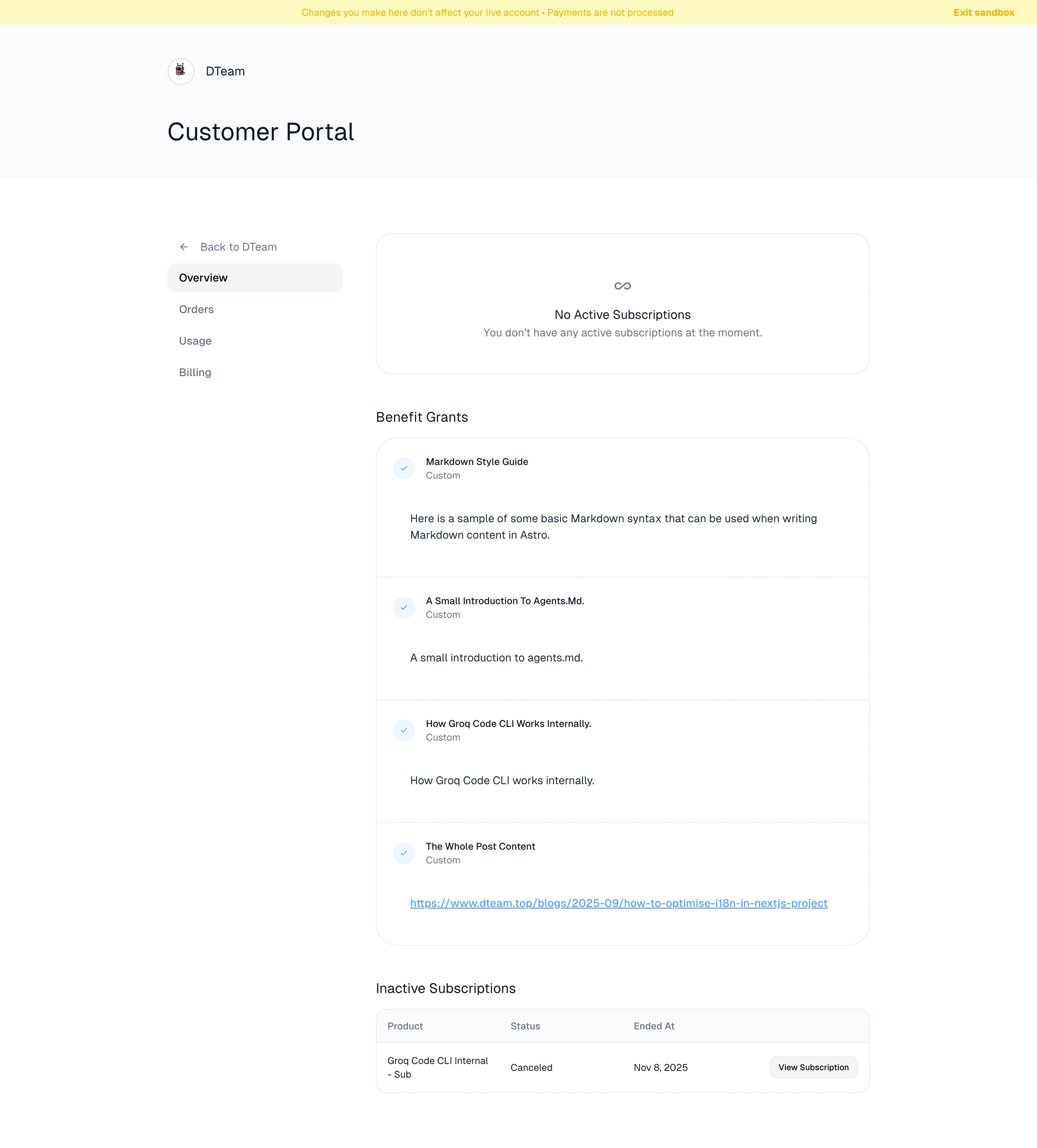 MonaKiosk screenshot