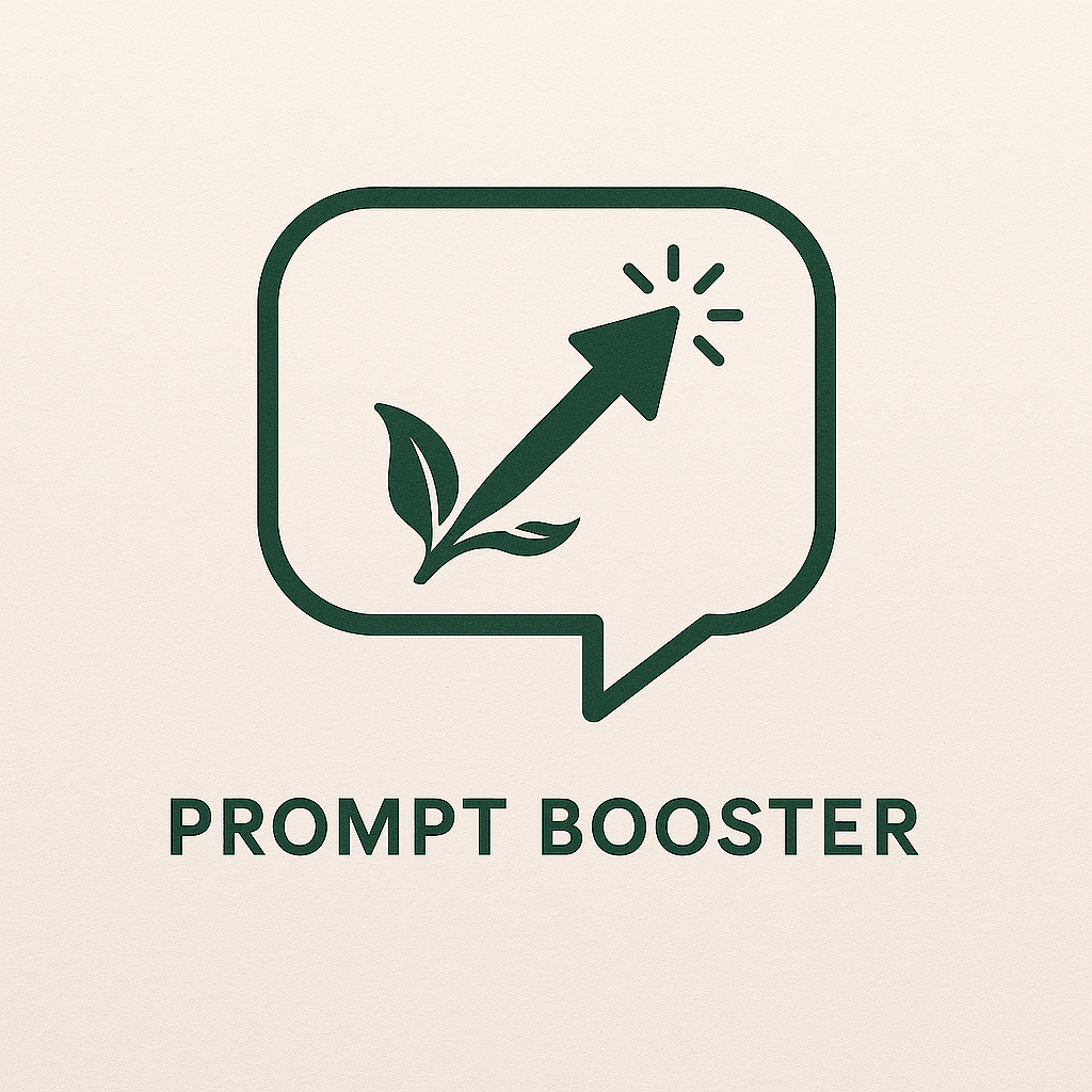 Prompt Booster