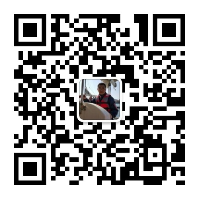 Contact QR Code