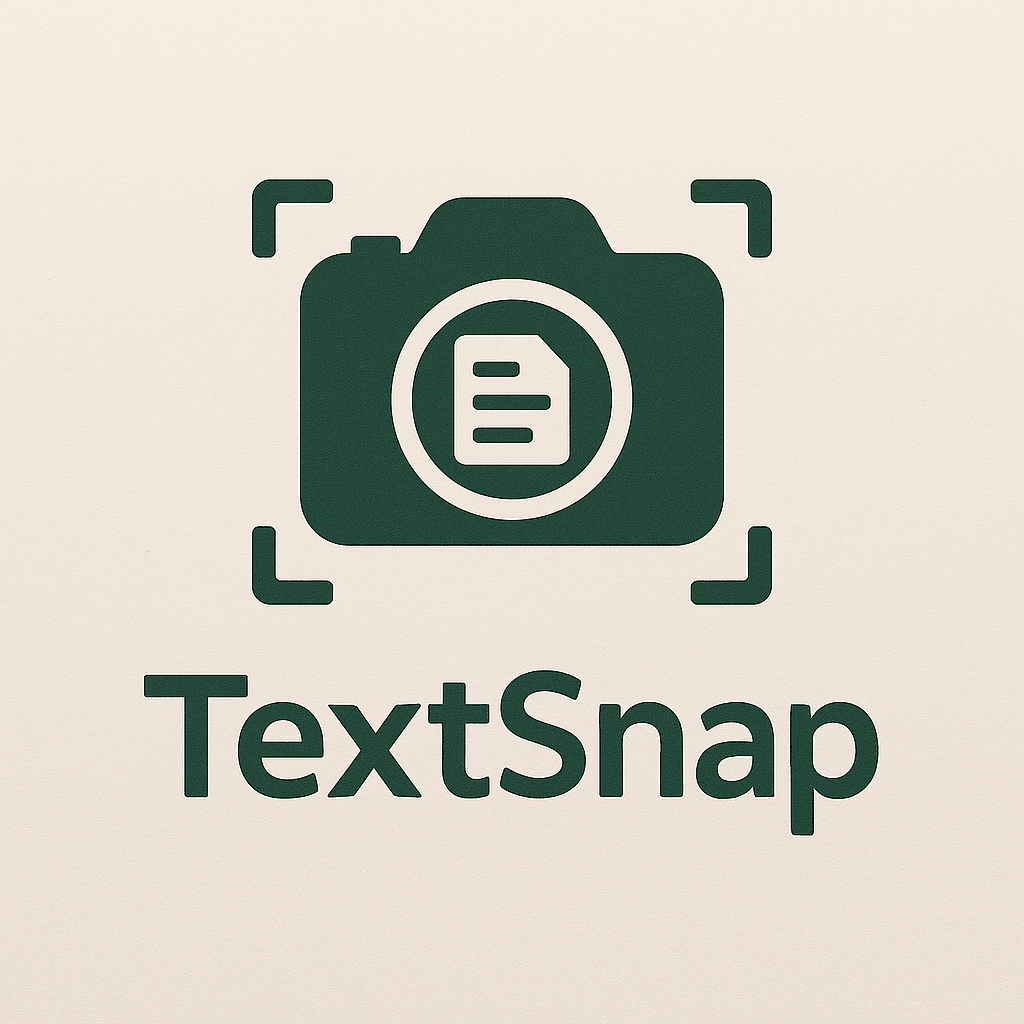 Text Snap