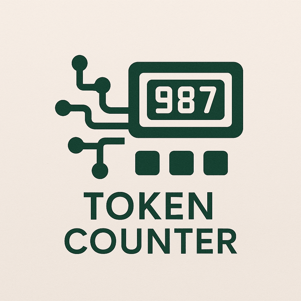 Token Counter